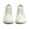 Kick Hi in pelle alternativa per adulti unisex, bianco Kick Hi in pelle alternativa per adulti unisex, bianco