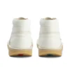 Kick Hi in pelle alternativa per adulti unisex, bianco Kick Hi in pelle alternativa per adulti unisex, bianco
