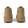 Kick Hi in pelle alternativa per adulti unisex, color sabbia Kick Hi in pelle alternativa per adulti unisex, color sabbia