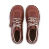 Kick Hi in pelle alternativa per adulti unisex, marrone scuro Kick Hi in pelle alternativa per adulti unisex, marrone scuro
