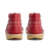 Kick Hi in pelle alternativa per adulti unisex, rosso Kick Hi in pelle alternativa per adulti unisex, rosso