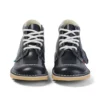 Kick Hi in pelle blu navy da donna Kick Hi in pelle blu navy da donna