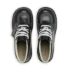 Kick Hi in pelle blu navy da donna Kick Hi in pelle blu navy da donna