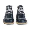 Kick Hi in pelle blu navy da uomo Kick Hi in pelle blu navy da uomo