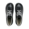 Kick Hi in pelle blu navy da uomo Kick Hi in pelle blu navy da uomo