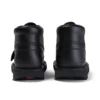 Kick Hi in pelle nera da donna Kick Hi in pelle nera da donna