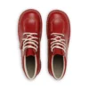 Kick Hi in pelle rosso da uomo Kick Hi in pelle rosso da uomo