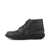 Kick Hi in pelle sintetica per adulti unisex, nero Kick Hi in pelle sintetica per adulti unisex, nero