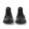 Kick Hi in pelle sintetica per adulti unisex, nero Kick Hi in pelle sintetica per adulti unisex, nero