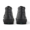 Kick Hi in pelle sintetica per adulti unisex, nero Kick Hi in pelle sintetica per adulti unisex, nero