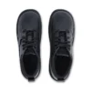 Kick Hi Mix Mesh Leather Black Unisex per ragazzi Kick Hi Mix Mesh Leather Black Unisex per ragazzi