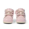 Kick Hi rosa per bambina Kick Hi rosa per bambina