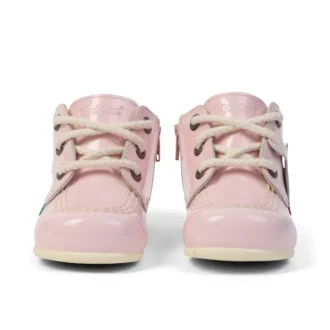 Kick Hi rosa per bambina