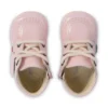 Kick Hi rosa per bambina Kick Hi rosa per bambina