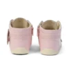 Kick Hi rosa per bambina Kick Hi rosa per bambina
