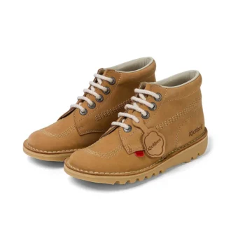 Kick Hi Tan da donna