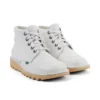 Kick Hi Unisex per adulti, bianco Kick Hi Unisex per adulti, bianco