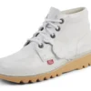 Kick Hi Unisex per adulti, bianco Kick Hi Unisex per adulti, bianco