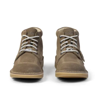 Kick Hi Unisex per adulti Grigio