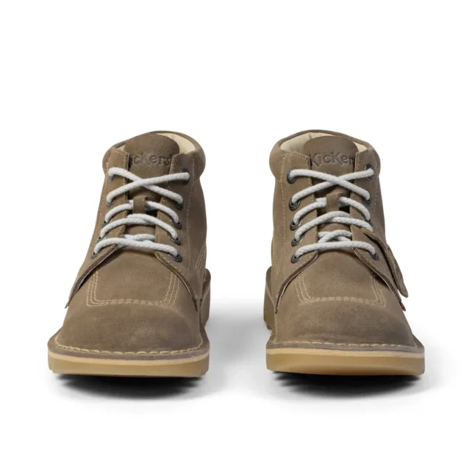 Kick Hi Unisex per adulti Grigio Kick Hi Unisex per adulti Grigio