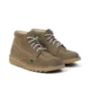 Kick Hi Unisex per adulti Grigio Kick Hi Unisex per adulti Grigio