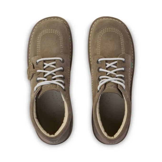 Kick Hi Unisex per adulti Grigio Kick Hi Unisex per adulti Grigio