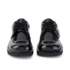 Kick Lo da donna in vernice nera Kick Lo da donna in vernice nera