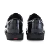 Kick Lo da donna in vernice nera Kick Lo da donna in vernice nera
