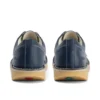 Kick Lo in pelle blu navy unisex per adulti Kick Lo in pelle blu navy unisex per adulti