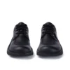 Kick Lo in pelle nera da donna Kick Lo in pelle nera da donna