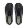Kick Lo in pelle nera da donna Kick Lo in pelle nera da donna