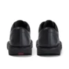 Kick Lo in pelle nera da donna Kick Lo in pelle nera da donna