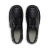 Kick Lo in pelle nera da uomo Kick Lo in pelle nera da uomo