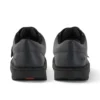 Kick Lo in pelle per ragazzi unisex, nero Kick Lo in pelle per ragazzi unisex, nero