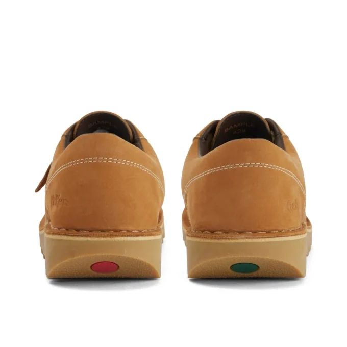 Kick Lo Tan Unisex per adulti Kick Lo Tan Unisex per adulti