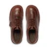 Kick Lo Unisex per adulti Marrone Scuro Kick Lo Unisex per adulti Marrone Scuro