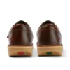 Kick Lo Unisex per adulti Marrone Scuro Kick Lo Unisex per adulti Marrone Scuro