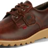 Kick Lo Unisex per adulti Marrone Scuro Kick Lo Unisex per adulti Marrone Scuro