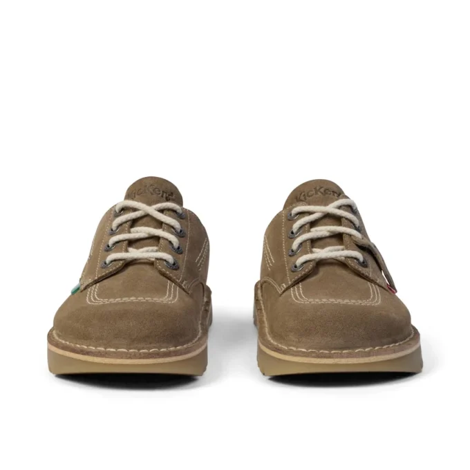 Kick Mule unisex per adulti, color taupe Kick Mule unisex per adulti, color taupe