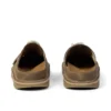 Kick Mule unisex per adulti, color taupe Kick Mule unisex per adulti, color taupe