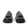 Kick Mule Unisex per adulti Nero Kick Mule Unisex per adulti Nero
