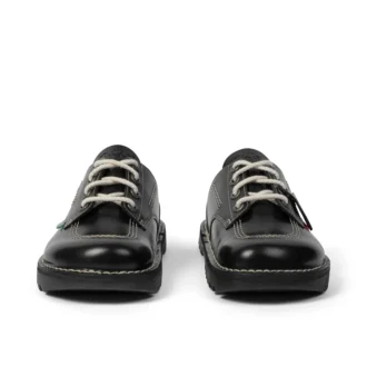 Kick Mule Unisex per adulti Nero