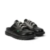Kick Mule Unisex per adulti Nero Kick Mule Unisex per adulti Nero