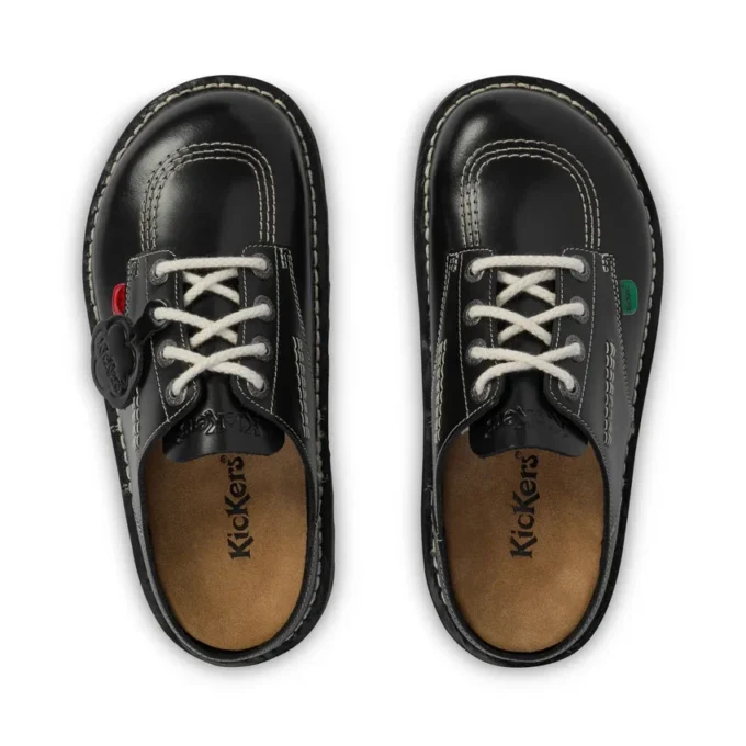 Kick Mule Unisex per adulti Nero Kick Mule Unisex per adulti Nero