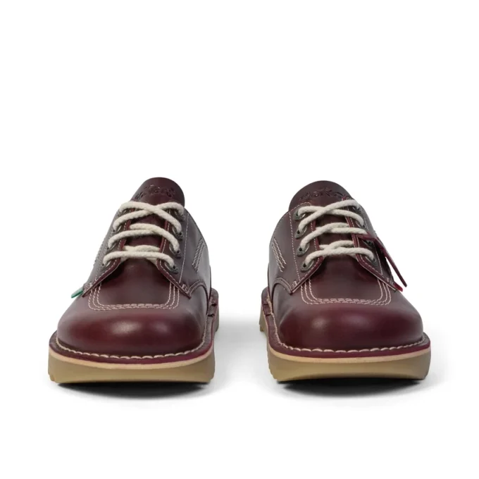 Kick Mule Unisex per adulti Rosso scuro Kick Mule Unisex per adulti Rosso scuro