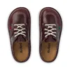 Kick Mule Unisex per adulti Rosso scuro Kick Mule Unisex per adulti Rosso scuro