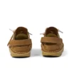 Kick Mule Unisex per neonati, color cuoio Kick Mule Unisex per neonati, color cuoio