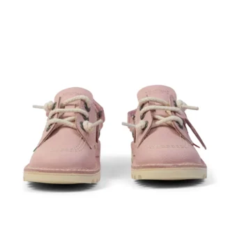 Kick Mule unisex per neonati, rosa