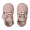 Kick Mule unisex per neonati, rosa Kick Mule unisex per neonati, rosa