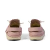 Kick Mule unisex per neonati, rosa Kick Mule unisex per neonati, rosa